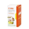 Farmaderbe C 1000 Integratore Alimentare, 60 Compresse