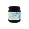 Farmaderbe Collagen Drink al limone - Integratore alimentare per pelle e articolazioni, 295 g