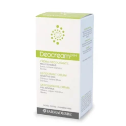 Farmaderbe Deocream Deodorante, 50ml