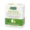 Farmaderbe Eupin Aerosol Soluzione Fisiologica Isotonica, 10 Fiale da 5ml