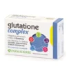 Farmaderbe Glutatione Complex Integratore, 24 Compresse Orosolubili