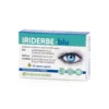 Farmaderbe Iriderbe Blu DHA Benessere della Vista, 30 Capsule