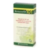 Farmaderbe Krauterol 101 - Miscela di oli essenziali per il corpo e i massaggi, 100 ml