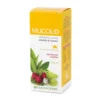 Farmaderbe Mucolid Sciroppo, 150ml