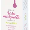 Farmaderbe Olio di Rosa Mosqueta Puro 100%, 15ml