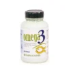 Farmaderbe Omega 3 Integratore di Vitamine & Minerali, 90 perle