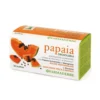 Farmaderbe Papaia Integratore Alimentare Orosolubile, 30 Bustine