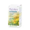 Farmaderbe PhytoNerv - Hypericum Integratore Alimentare, 30 Capsule