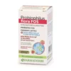 Farmaderbe Probiophilus Flora FOS Integratore Alimentare per l'Intestino, 30 compresse