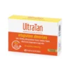 Farmaderbe Ultra Tan - Integratore per l'Abbronzatura, 30 Capsule