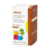 Farmaderbe Zinco Integratore Alimentare, 60 Compresse