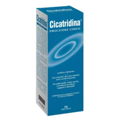 Farma Derma Cicatridina - Emulsione Corpo Lenitiva, 180ml