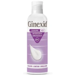 Farma Derma GInexid - 45+ Schiuma Detergente Ginecologica pH 6, 150ml