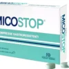 Farma-Derma Micostop Integratore alimentare per le difese immunitarie, 30 compresse