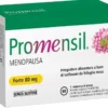 Farma-derma Promensil Menopausa Forte 80mg Integratore, 60 Compresse