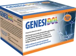 Farmagens Health Care Genesi Dol 14 Bustine Monodose Da 2,5 G