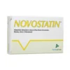 Farma Group Novostatin Integratore Controllo Colesterolo, 20 Compresse