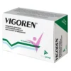 Farma Group- Vigoren Integratore Alimentare, 16 Bustine