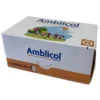 Farmaplus Amblicol Bambini Integratore Alimentare, 14 Flaconcini da 10ml