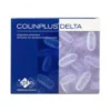 Farmaplus Colinplus Delta Integratore Alimentare Sistema Nervoso, 20 Bustine