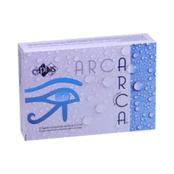 Farmaplus Italia Arca Gocce Oculari Dispositivo Medico 15 Fialette Da 0,5 ml