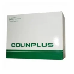 Farmaplus Italia Colinplus Integratore Alimentare 30 Bustine