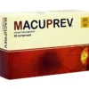 Farmaplus Ofta - Macuprev Integratore Alimentare, 30 Compresse