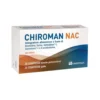 Farmitalia Chiroman Nac Integratore Alimentare, 20 +20 Compresse