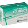 Farmitalia Finderm Forte Beta, 10 Capsule Molli Vaginali