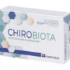 Farmitalia - Soc. Unipers. Chirobiota 30 Compresse Tristrato
