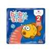 Farvima Baby Star Pannolini Mini Taglia 2 3-6Kg, 21 pannolini