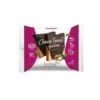 Feeling Ok Choco Toast Start Fette Biscottate con Copertura al Cacao, 50g