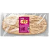 Feeling Ok Pinsa ai semi interi Base precotta proteica per la dieta chetogenica, 180 g