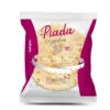 Feeling Ok +Protein Piada Start - Piadina proteica a ridotto contenuto di carboidrati, 100 g