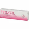Fenazil 2% Crema Prometazina Cloridrato per Irritazioni Cutanee, 15g