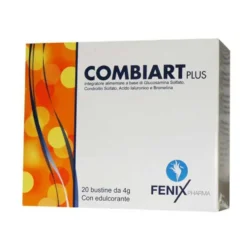 Fenix Pharma Combiart Plus Integratore Alimentare, 20 Bustine