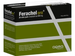FERACHEL ORO 24STICK OROSOL