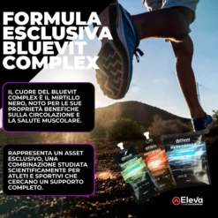 Fera Pharma Eleva Full Performax Kit - Integratori per prima, durante e dopo l'allenamento, 6 unità