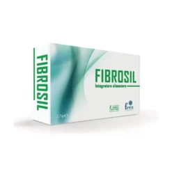Fera Pharma Fibrosil Integratore Alimentare, 30 Compresse