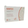 Fera Pharma Ninfex Integratore di D-mannosio, 20 Bustine