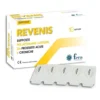 Fera Pharma Revenis Supposte per Prostatiti acute e croniche, 10 supposte da 2,2 g