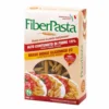 FiberPasta Pasta a Basso Indice Glicemico e Alto Contenuto di Fibre Penne, 500g