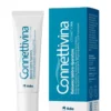 Fidia Connettivina Labbra - Balsamo riparatore per labbra molto secche e screpolate, 10 ml