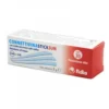 Fidia Connettivina Sun SPF 30 - Stick solare per le labbra ad azione protettiva e riparatrice, 3 g