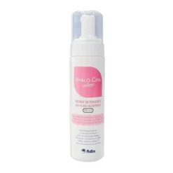 Fidia Hyalo Gyn Intimo pH 4.5 Muosse Detergente, 200ml