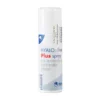 Fidia Hyalosilver Plus - Spray cicatrizzante per il trattamento delle lesioni cutanee, 125 ml