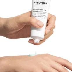 Filorga Age Purify - Mask Maschera Doppia Correzione Rughe + Imperfezioni, 75ml