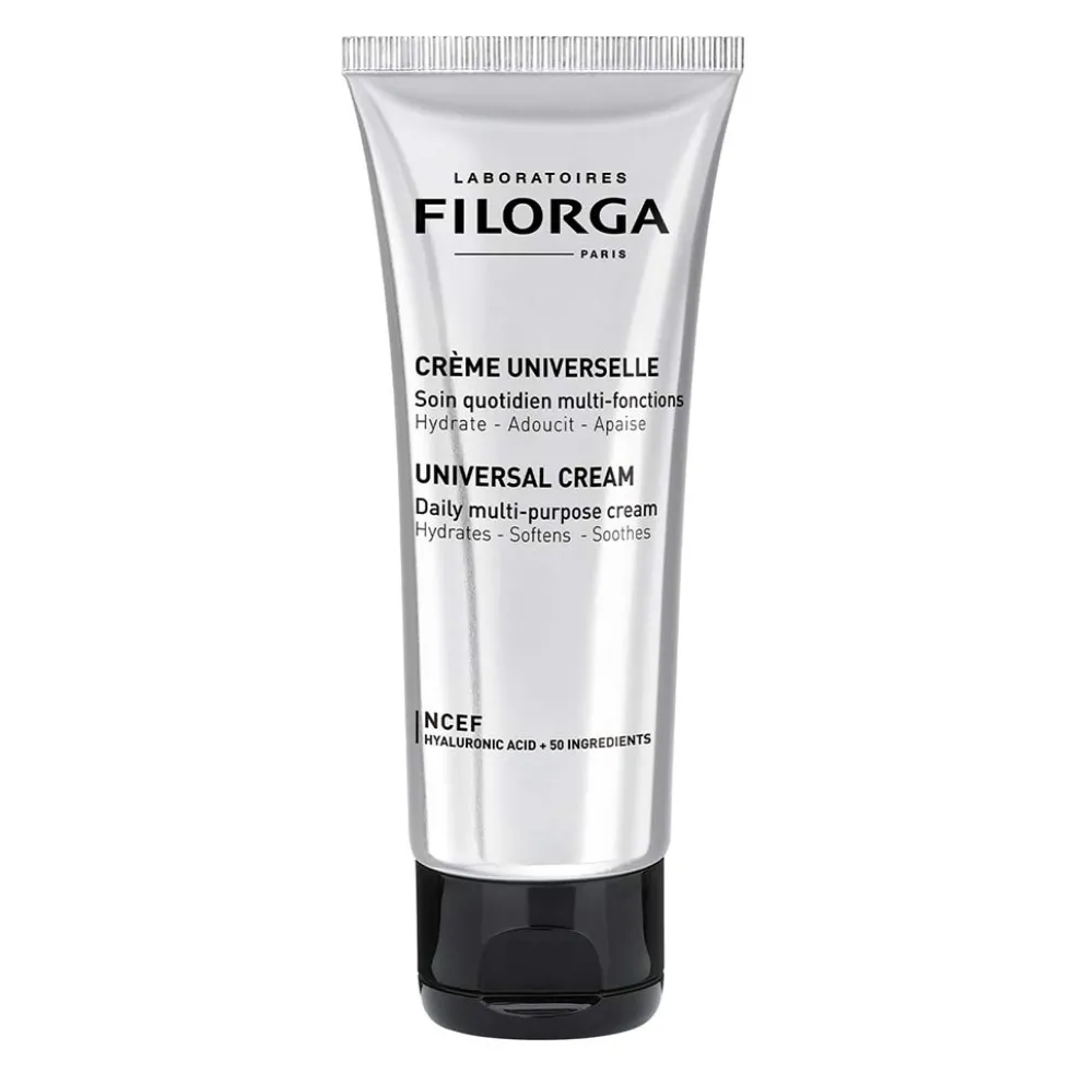 Filorga Crema Universale Trattamento Quotidiano Multi-Funzione, 100ml