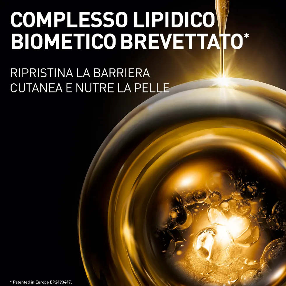 Filorga Global-Repair Advanced Eyes & Lips - Crema anti-età per il contorno occhi e labbra, 15 ml
