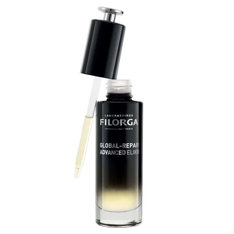 Filorga Global Repair - Advanced Elixir Elisir di Giovinezza Intensivo, 30ml